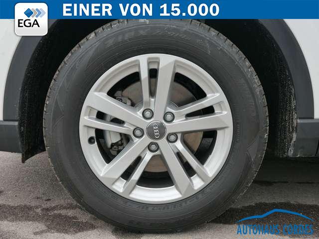 Audi Q3 35 TFSI CoD KLIMA*SHZG*BTH*SMART-LINK*VIRTUAL