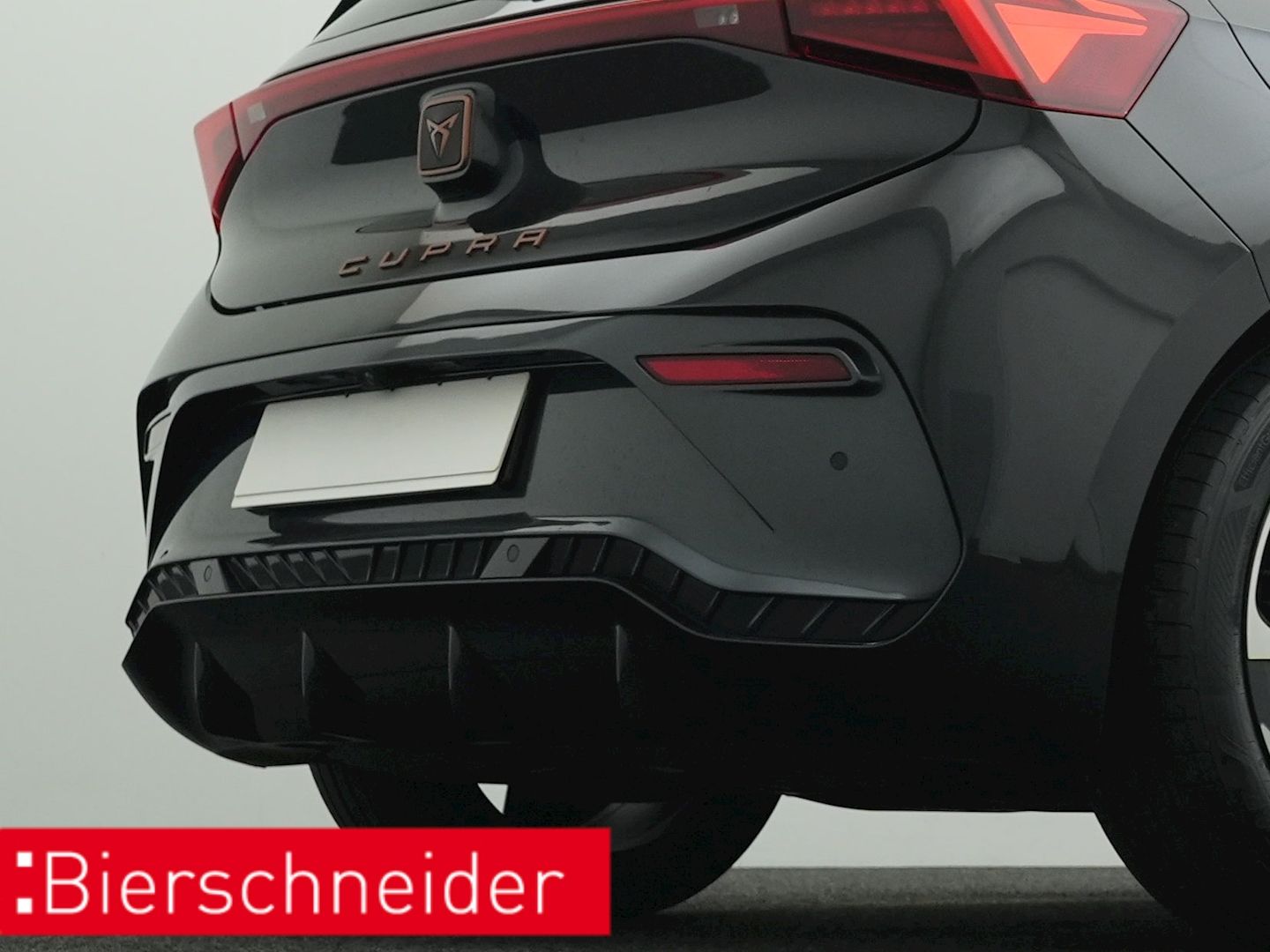 Cupra Born - Bild 23
