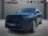 Jeep Compass 1.5 MultiAir Mild Hybrid Summit (EURO 6d - Jeep Compass: Summit