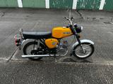 Simson S50 - SIMSON S50