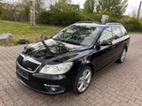 Skoda Octavia Combi RS*XENON*NAVI* - Skoda Octavia aus 2011: Combi