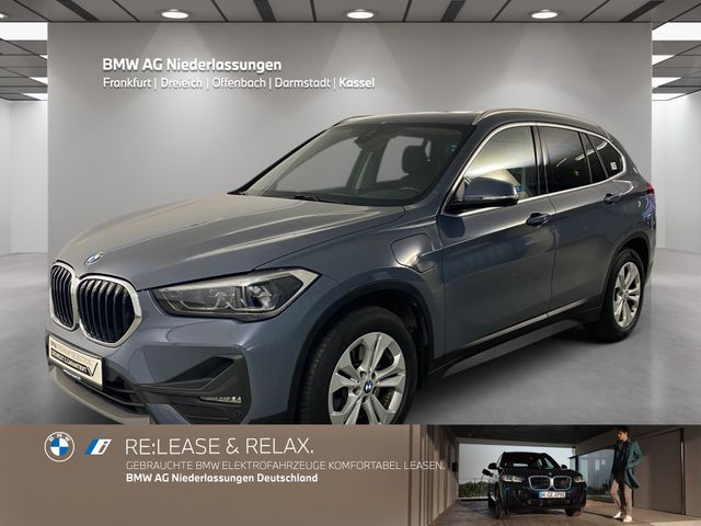 BMW X1 xDrive25e Kamera Pano.Dach Driv.Assist LED