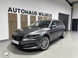 Skoda Superb Combi Style 2.0TDI DSG Navi ACC Matr AHK  - Skoda Superb Gebrauchtwagen