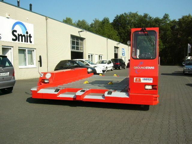 Jiný CARGO MASTER TRANSPORTER CMT 7