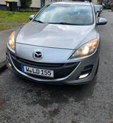 Mazda 3 von 2010 - Mazda 2 in Wuppertal