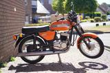 Jawa 350 (CS) Typ 638 - JAWA 350