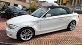 BMW Bmw 118 118d 2.0 143CV Cabrio Eletta - BMW 118: 118d 143
