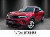 Opel Mokka 1.2 Turbo Aut. Edition/SHZ/KAMERA/LED/ - Opel Mokka in Ludwigshafen