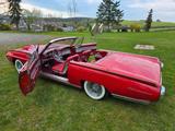Ford 1963 Thunderbird Caprio Roadster 390 V8