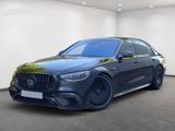 Mercedes-Benz S 63 AMG BRABUS 930 LED/LEDER/CARBON/HUD/PANO - Mercedes-Benz S 63 AMG aus 2024