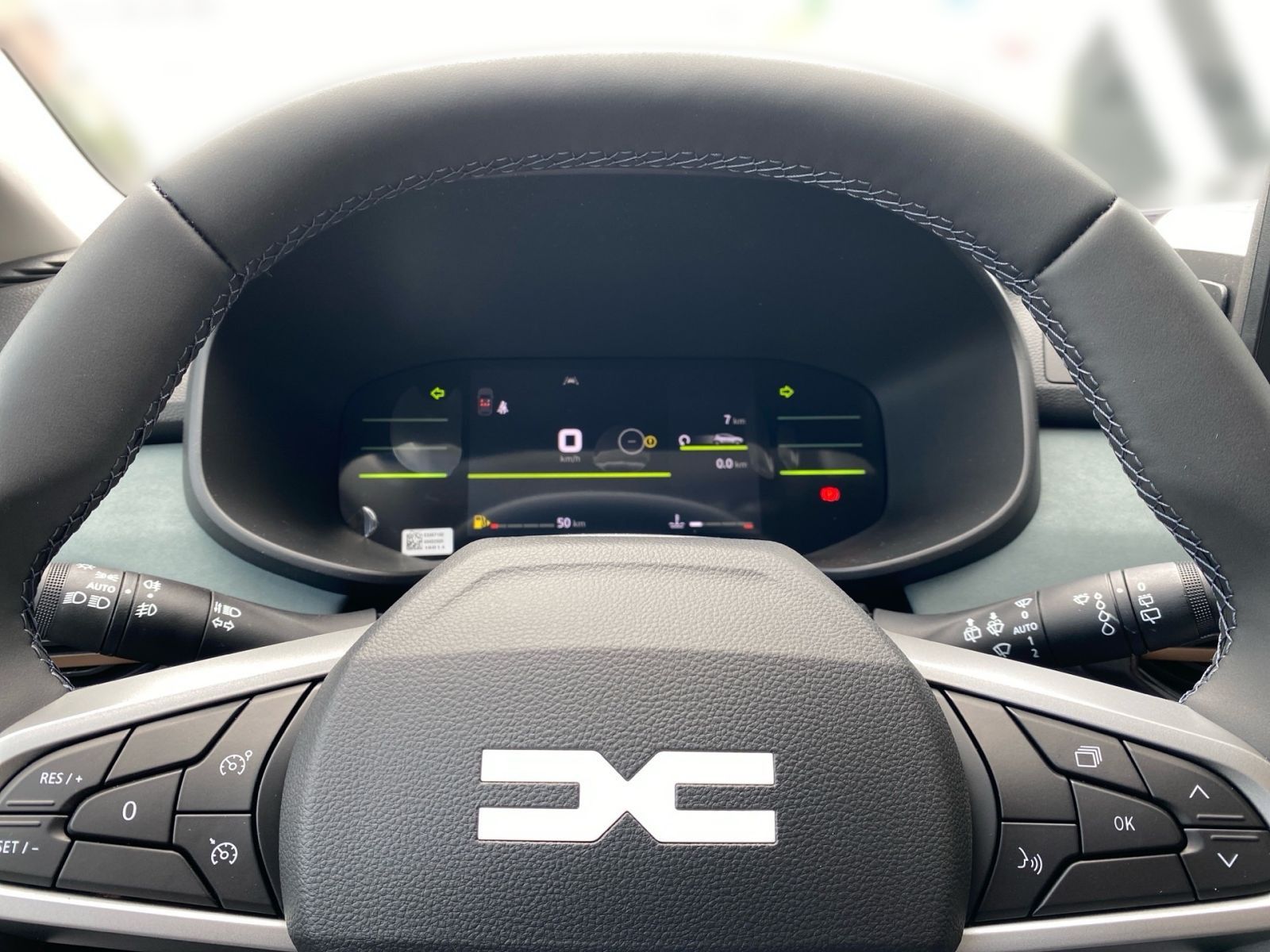 Fahrzeugabbildung Dacia Sandero Stepway TCe110 Extreme *NAVI*Winter*Tech