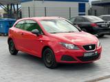 Seat Ibiza SC Reference *1.HAND*UNFALLFREI*GARANTIE* - Seat Ibiza aus 2009: Reference