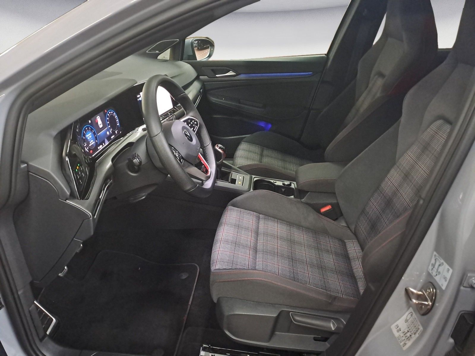 Volkswagen Golf - Bild 7