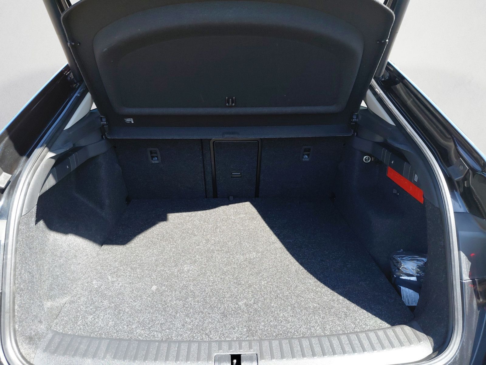 Skoda Enyaq - Bild 9