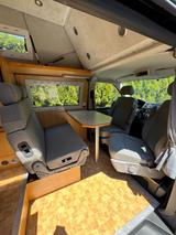 Volkswagen CS Reisemobile Apollo - VW Transporter - Reisemobil Wohnwagen gebraucht