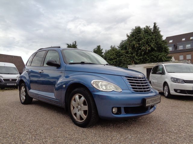 Chrysler PT Cruiser Limited 2.4