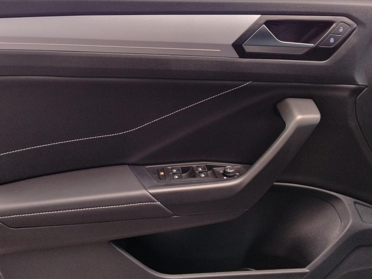 T-Roc GOAL 1.5 TSI DSG Klima Navi