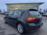 Volkswagen Golf VII LIM. COMFORTLINE BMT/KAMERA/NAVI/1.HAND - Kleinwagen mit Benzin-Antrieb & Anhängerkupplung