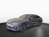 BMW i4 eDrive35 Gran Coupé Leasing ab 329EUR M - BMW: 329