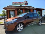 Renault Clio IV Grandtour Dynamique*1.HAND* TÜV NEU*UVM. - Renault Clio aus 2013