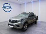 Nissan Navara NP300 N-Guard Double Cab 4x4 TOP ZUSTAND - Nissan Navara in Mainz