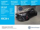 Volkswagen Golf VIII 2.0 TSI DSG GTI Navi DAB+ LEDPlus Stan