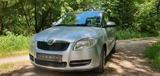 Skoda Fabia 1.2l 51 kW Ambiente Ambiente - Skoda Fabia Unfallwagen
