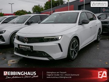Opel Astra L Sports Tourer 1.5 Elegance Ergonomiesitz