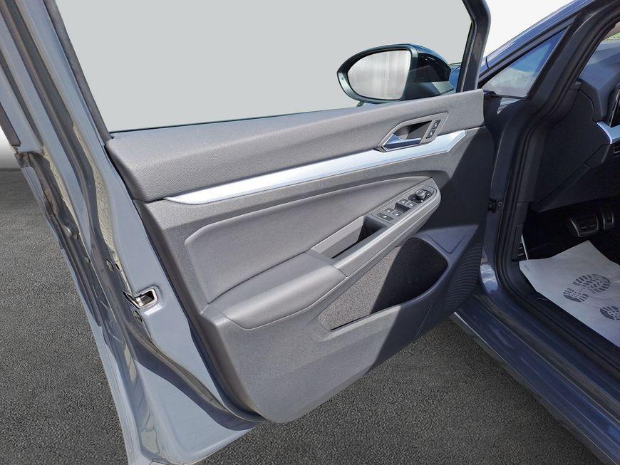 Volkswagen Golf 1.5 eTSI OPF DSG Goal ACC*Side-Assist*LED, миниатюра 19