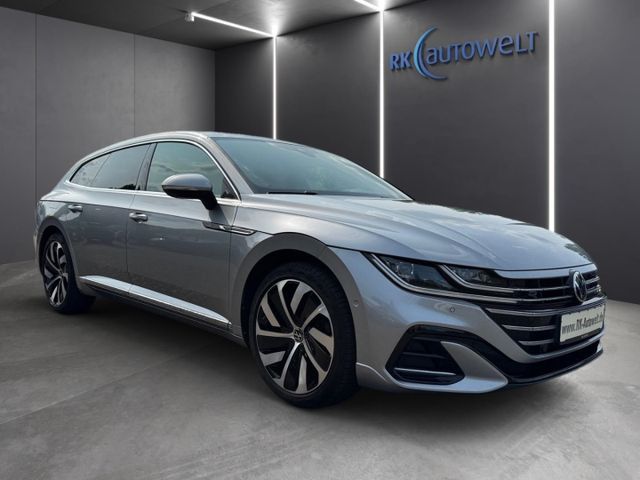 Arteon Shootingbrake R-Line 1.4 TSI eHybrid AHK 