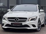 Mercedes-Benz CLA 200 Urban|BiXenon|Panorama|SHZ|PDC|92.000km - gebrauchte Mercedes-Benz CLA 200 aus dem Jahr 2014