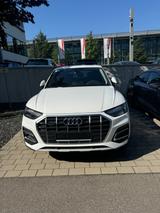Audi Q5 40 TDI S tronic quattro advanced 