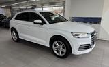 Audi Q5*S-Line Sport*Quattro*Navi*LED*SITZH* - Audi Q5 Gebrauchtwagen in Braunschweig