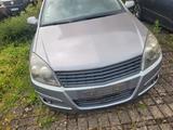 Opel Astra H KOMBI CARAVAN OPC LINE  - Opel Astra: H Opc Line