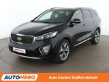 Kia Sorento 2.2 CRDi Platinum Edition 4WD Aut.*CAM* - Kia Sorento: Automatik