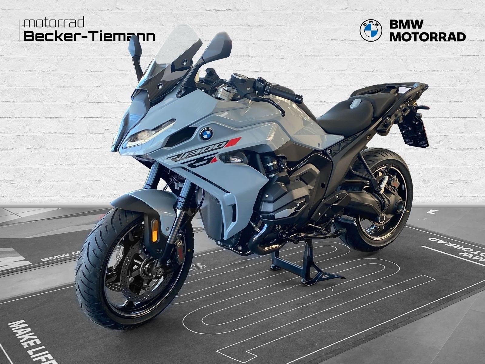 BMW R 1300 RS
