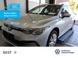 Volkswagen Golf Variant Life 2.0 TDI AHK, ACC, Navi, App