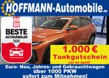 Hyundai Tucson Klimaaut.,Bi-LED-Scheinw,Navi,Kamera,SHZ
