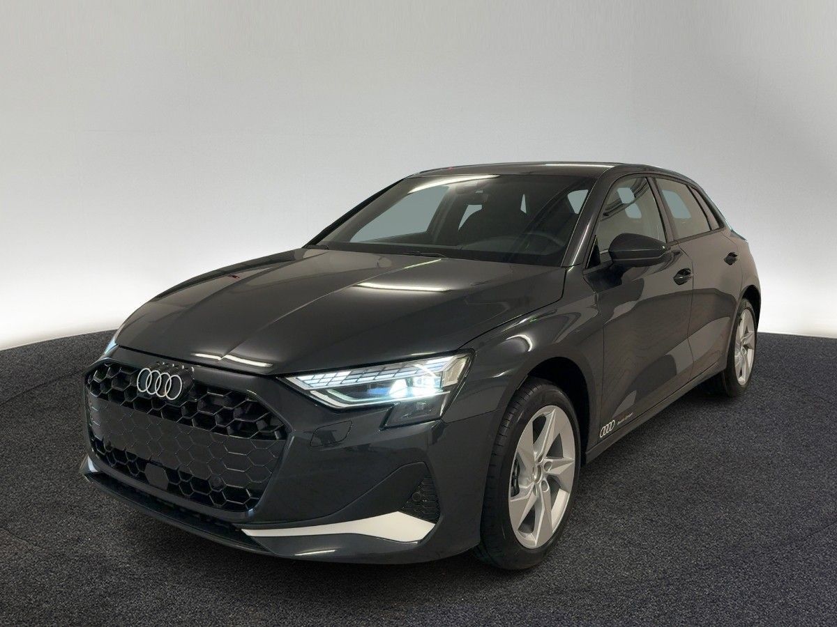 Audi A3 - Bild 2