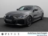 BMW M440i xD Gran Coupé 360°Laser DAB H/K ACC 19Zoll - BMW M440 in Hannover