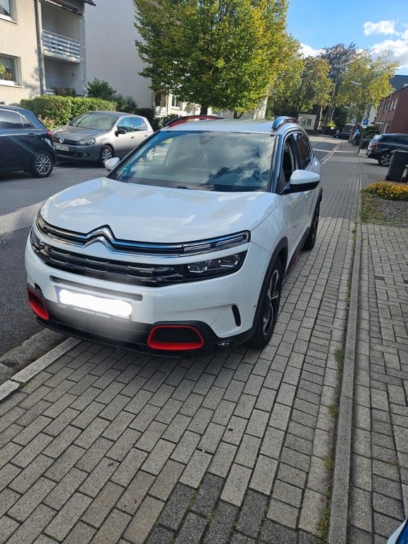 Image of Citroën C5 Aircross