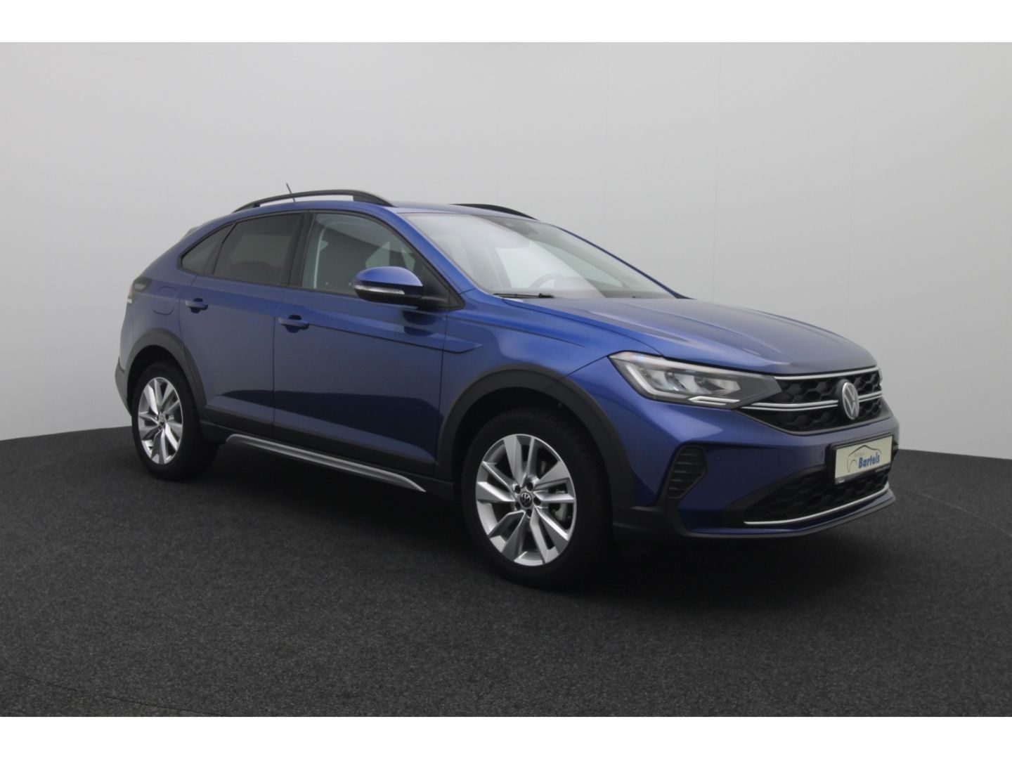 Fahrzeugabbildung Volkswagen Taigo Life 1.0 Automatik Kamera LED