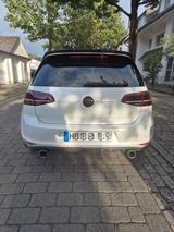 Volkswagen Golf 2.0 TSI GTI Performance 311PS FTS Tuning - VW Unfallwagen
