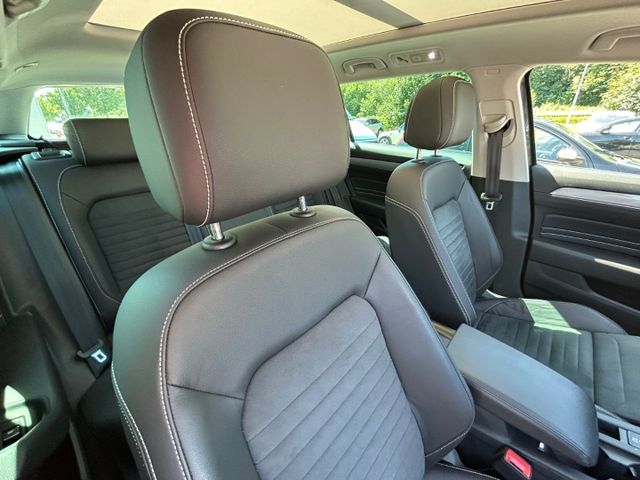 Passat Variant 1.4TSIe DSG GTE Pano*Sthzg*Assist