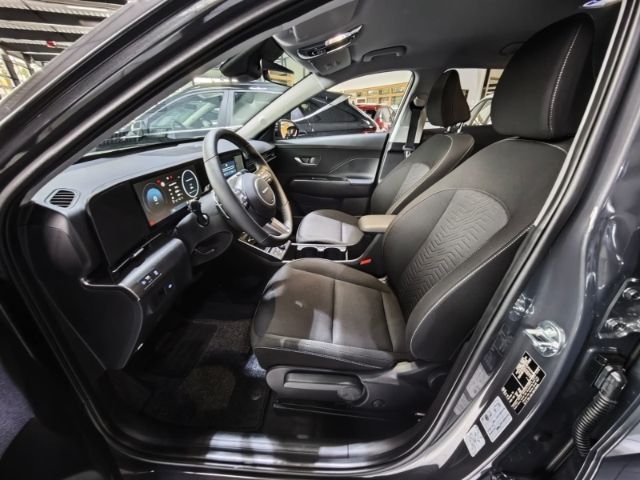 Hyundai KONA Elektro - Bild 12