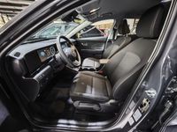 Hyundai KONA Elektro - Vorschau Bild 12