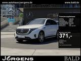 Mercedes-Benz EQC 400 4MATIC MLB+Ambiente+AHK+Cam+LED+SHD+Navi - Mercedes-Benz EQC in Dortmund