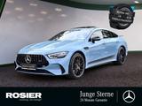 Mercedes-Benz AMG GT 63 S 4M+ Aero Keramik Burm3D Perf Manufak