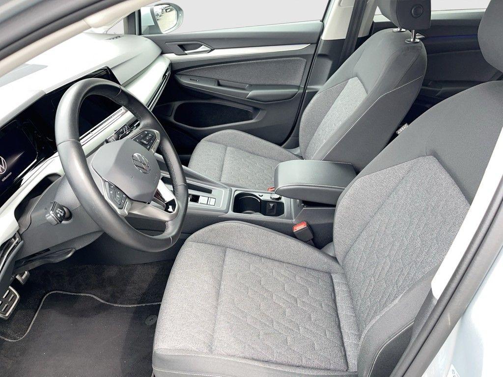 Volkswagen Golf 2.0 TDI DSG Move ACC Navi AHK RFK, миниатюра 10