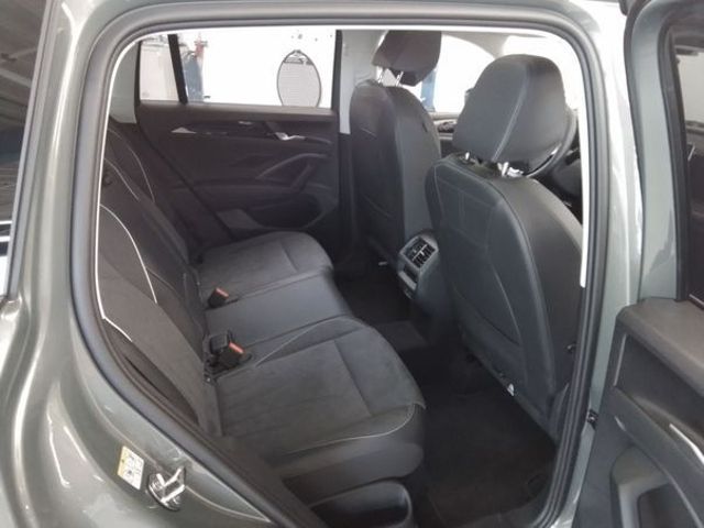 Tiguan Elegance 2.0 TDI DSG STANDHZG PANO